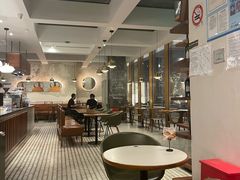 -BAKER&SPICE(BFC外滩金融中心店)