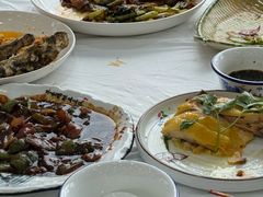 -碧海银沙海鲜餐厅(恒大海上威尼斯店)