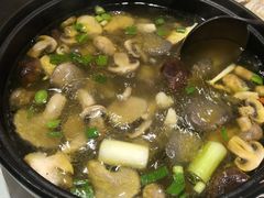 -香雪海饭店中餐厅(人民桥店)