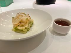-二十四单 淮扬新味