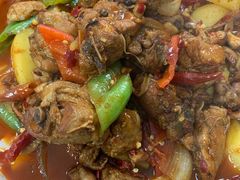 大盘鸡-苏力坦新疆特色(东直门店)