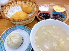 -BAURSAK包尔萨克早餐屋(第二分店)