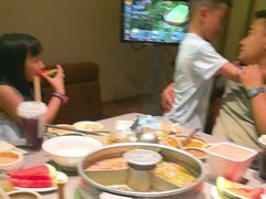 -巴奴毛肚火锅(二七万达店)