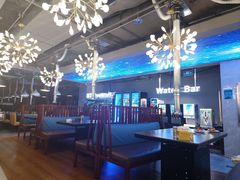 -阳光牧场自助餐厅(宝德购物中心店)