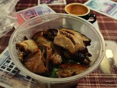 -砖头卤味