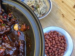 -回味黑鸭煲·始于2006(万松园店)