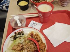 -永和大王(广元西路店)