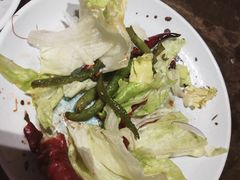 -汉丽斯巴西烤肉自助(市南店)