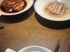 -应天大明王朝·南京菜(中山陵店)