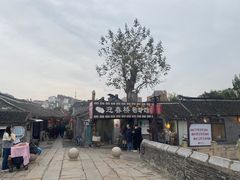 -沈家花园如皋菜(海阳路店)