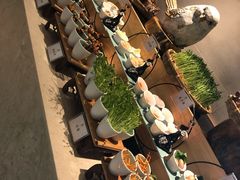 -雍和会海鲜姿造自助(湖东路店)