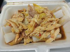 -华辉小食