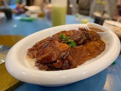 -椿记烧鹅(叠彩店)