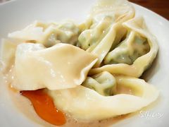 -潘国仙耳光馄饨(黄家阙路店)