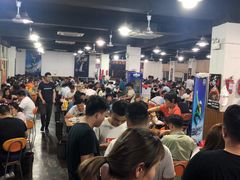 大堂-皖北巫氏三胖地锅鸡(长淮总店)