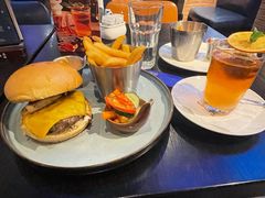 -bluefrog蓝蛙(水游城店)