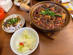 -罗妈砂锅(四川成都奎星楼店)