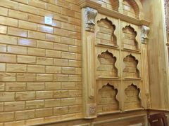 -新疆玉石阿卜都烧烤(太平南路店)