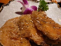 -有喜屋·烧鸟·居酒屋(周浦万达店)