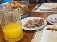 -汉巴味德·烤肉与啤酒的自助(杭州大悦城店)