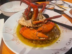 -Ministry of Crab(科伦坡店)