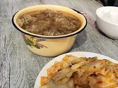 -定家小酥肉·清真(回民街店)