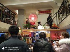 -董厨煨汤馆(车站路店)