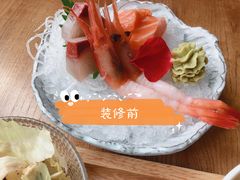 -阿吾罗日本料理(K11艺术中心店)
