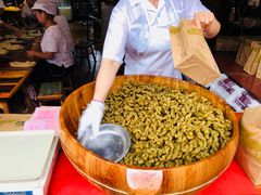 油赞子-沈氏祖传老宁波油赞子(南塘店)