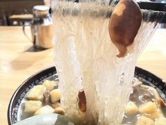 -老城南.鸭血粉丝汤(夫子庙店)