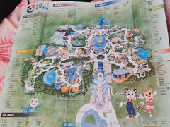 -珠海长隆海洋王国