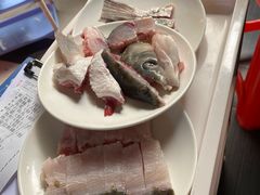 -正能量脆肉鲩火锅