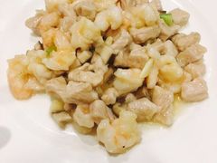 -牟传仁饭庄(星海店)