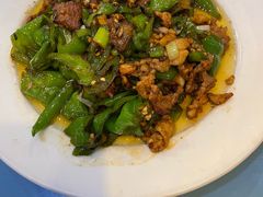 -京城百饺园•东北菜馆(红谷滩店)