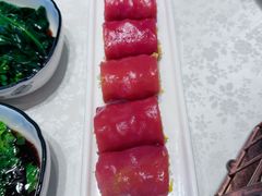 -红燕阁·中餐厅·粤式早茶·海南特色菜(红燕堂酒店)