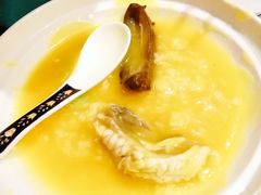 -肆月河豚·新淮扬(金融街店)