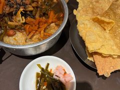 -水平有限广西米粉·广西风味集(五道口店)