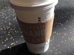 -星巴克臻选(外滩中心店)