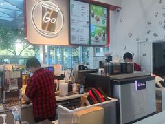 -Tims天好咖啡·贝果(融汇佳盛大厦店)