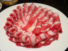 -南门涮肉(东单店)