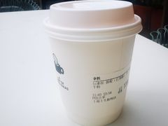 -Seesaw Coffee(上生新所店)
