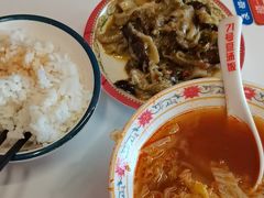 -71号豆汤饭·成都小馆(红牌楼店)