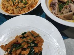 -疆山别院烧烤·新疆菜(铁路局店)