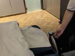 -华夏良子·足道SPA艾灸(翠微店)