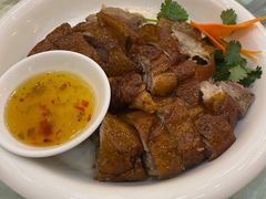 -骏丰酒楼(黄编店)