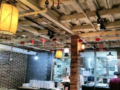 -三个大叔东北烧烤·砂锅菜(西三旗店)