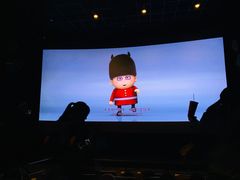 -百美汇影城(LUXE嘉里中心店)