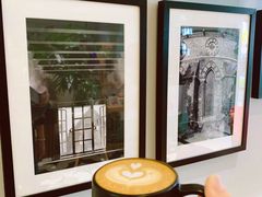 -一尺花园(安和花园店)