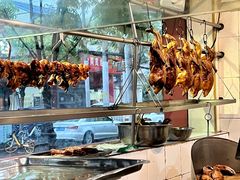 -吾家香港烧腊专门店