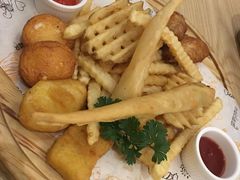 -打趸BTC·Breaktime cafe(北京路店)